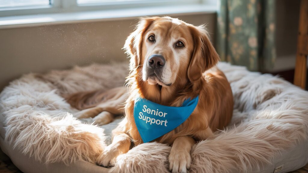 Explore best supplements for senior dogs with arthritis. Support joint health, reduce pain, and improve mobility with vet-approved picks.