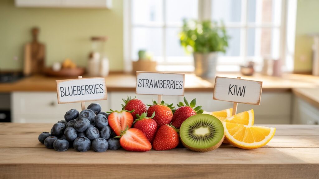 low fodmap fruits for dogs